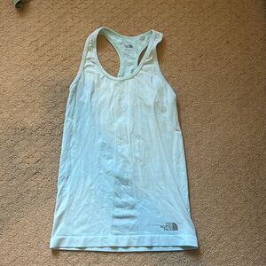 Womens Extra small tank top